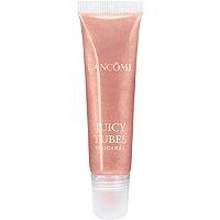Lancome Juicy Tubes Original Lip Gloss - 09 Hallucination (golden Nude Shimmer)