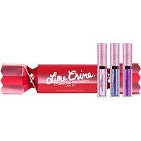 Lime Crime Diamond Crusher Cracker Box - Unicorn (purples)