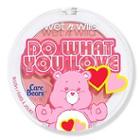 Wet N Wild Care Bears Do What You Love Blush