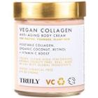 Truly Vegan Collagen Anti-aging Body Cream