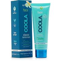 Coola Classic Face Spf30 Cucumber