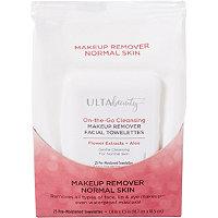 Ulta Facial Cleansing Towelettes