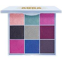 Lime Crime Aura Eye & Face Palette