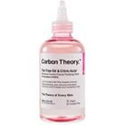 Carbon Theory. Tea Tree Oil & Citric Acid Breakout Control Facial Purifying Tonic