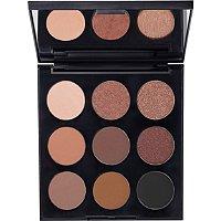 Morphe Nude Palette 9t Neutral Territory Artistry Palette