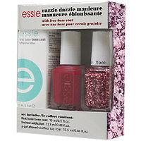 Luxe Effects Red Trio