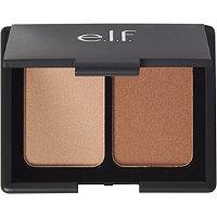 E.l.f. Cosmetics Contouring Blush & Bronzing Powder
