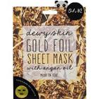 Oh K! Gold Foil Sheet Mask