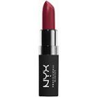 Nyx Professional Makeup Velvet Matte Lipstick - Volcano