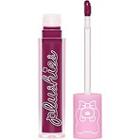 Lime Crime Plushies Liquid Lipstick - Grape Jelly (sheer Berry)