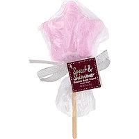 Sweet & Shimmer Sugar Plum Bubble Bath Wand