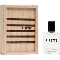 Pirette Fragrance Oil Rollerball