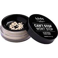 Nyx Professional Makeup Can't Stop Won't Stop Setting Powder