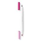 Undone Beauty Forever Lip 2-in-1 Stain + Liner - Real Pink