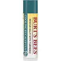 Burt's Bees Cooling Eucalyptus Rescue Balm