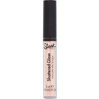 Sleek Makeup Shattered Glass Lip Topper - Bad Moon