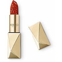 Kiko Milano Diamond Dust Lipstick - Fiery Diamond
