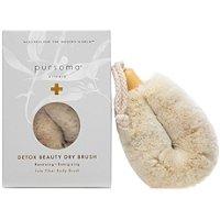 Pursoma Detox Beauty Dry Brush