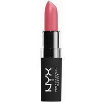 Nyx Professional Makeup Velvet Matte Lipstick - Effervescent