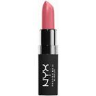 Nyx Professional Makeup Velvet Matte Lipstick - Effervescent