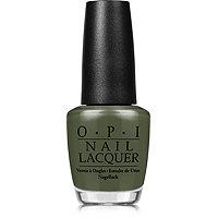 Opi Washington D.c. Nail Lacquer Collection