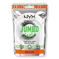 Nyx Professional Makeup Jumbo Lash! Vegan False Lashes - Ego Flare