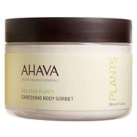 Ahava Caressing Body Sorbet