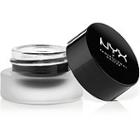 Nyx Professional Makeup Gel Eyeliner & Smudger