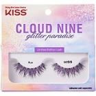 Kiss Limited Edition Cloud Nine Glitter Paradise Rue Lash