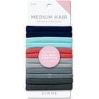 Gimme Beauty Medium Hair Multi-color Balance Bands