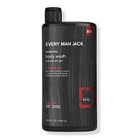 Every Man Jack Crimson Oak Body Wash