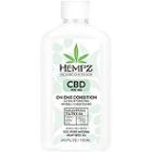 Hempz Cbd 490mg On One Condition Ultra-hydrating Herbal Conditioner