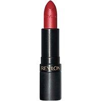 Revlon Super Lustrous Lipstick The Luscious Mattes - Getting Serious
