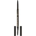 Juvia's Place I Sculpt, I Shade Brow Pencil