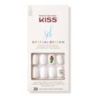 Kiss Spicy Special Design Limited Edition Pride Nails