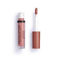 Makeup Revolution Sheer Lip - Chaffeur