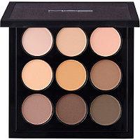Mac Eyeshadow X 9 - Amber Times Nine