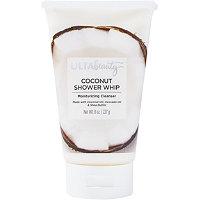 Ulta Coconut Shower Whip Moisturizing Body Cleanser