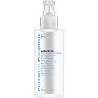 Peter Thomas Roth Aha/bha Acne Clearing Gel