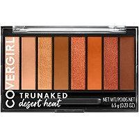 Covergirl Trunaked Eyeshadow Palette Desert Heat