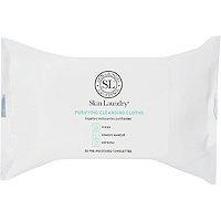 Skin Laundry Purifying Cleansing Cloths