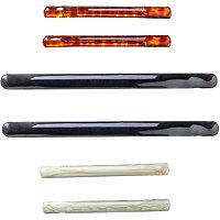 Karina Slim Bar Barrettes