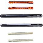 Karina Slim Bar Barrettes