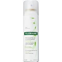 Klorane Dry Shampoo With Oat Milk For All Hair Types