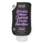 Not Your Mother's Activated Bamboo Charcoal & Purple Moonstone Clarifying Conditioner
