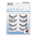 Ardell Light As Air Lashes #522 Multipack