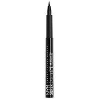 Nyx Professional Makeup Super Skinny Eye Marker Black Eyeliner