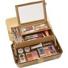 Ulta Beauty Box: Caboodles Edition - Gold
