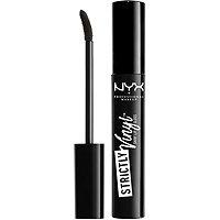 Nyx Professional Makeup Strictly Vinyl Lip Gloss - Femme Fatale (black)