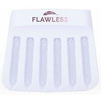 Flawless By Finishing Touch Flawless Dermaplane Glo Replacement Heads
